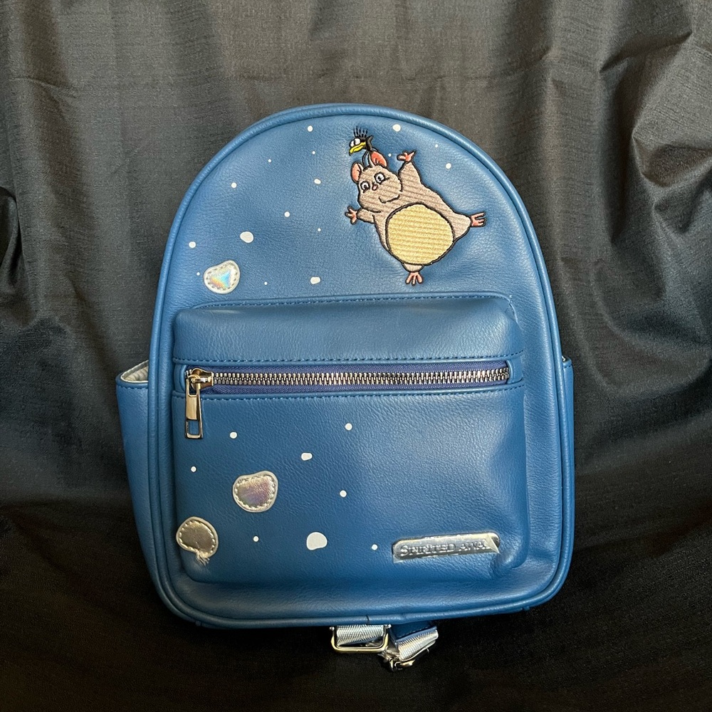 Bioworld Spirited Away Backpack